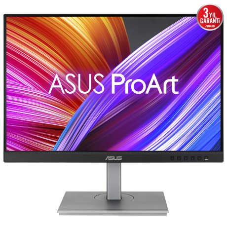 24.1 ASUS PROART PA248CNV 5MS 75HZ %100 sRGB MONITOR