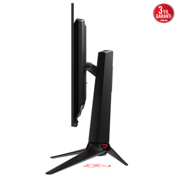 32'' ASUS ROG SWIFT OLED PG32UCDP 0.03MS 240HZ FHD 4K