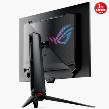 32'' ASUS ROG SWIFT OLED PG32UCDP 0.03MS 240HZ FHD 4K