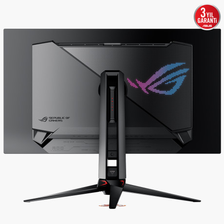 32'' ASUS ROG SWIFT OLED PG32UCDP 0.03MS 240HZ FHD 4K