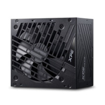 XPG Core Reactor II VE 850W 80+ Gold 120mm Gaming Full Modüler Power Supply (COREREACTORIIVE850G-BKCEU)