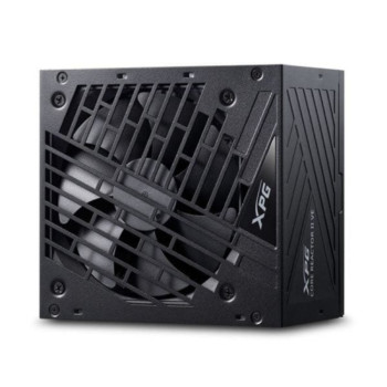 XPG Core Reactor II VE 850W 80+ Gold 120mm Gaming Full Modüler Power Supply (COREREACTORIIVE850G-BKCEU)