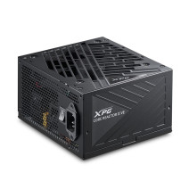XPG Core Reactor II VE 850W 80+ Gold 120mm Gaming Full Modüler Power Supply (COREREACTORIIVE850G-BKCEU)