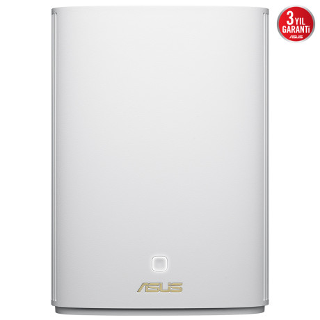 ASUS ZENWIFI XP4  MESH SISTEMI BEYAZ, IKILI