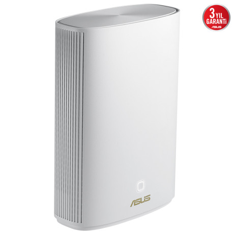 ASUS ZENWIFI XP4  MESH SISTEMI BEYAZ, IKILI