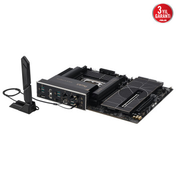 ASUS PROART Z890-CREATOR WIFI INTEL LGA1851 DDR5