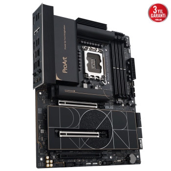 ASUS PROART Z890-CREATOR WIFI INTEL LGA1851 DDR5