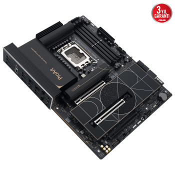 ASUS PROART Z890-CREATOR WIFI INTEL LGA1851 DDR5