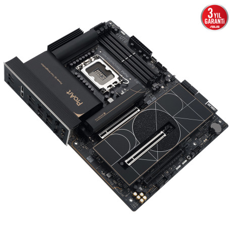 ASUS PROART Z890-CREATOR WIFI INTEL LGA1851 DDR5