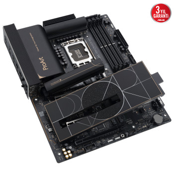 ASUS PROART Z890-CREATOR WIFI INTEL LGA1851 DDR5