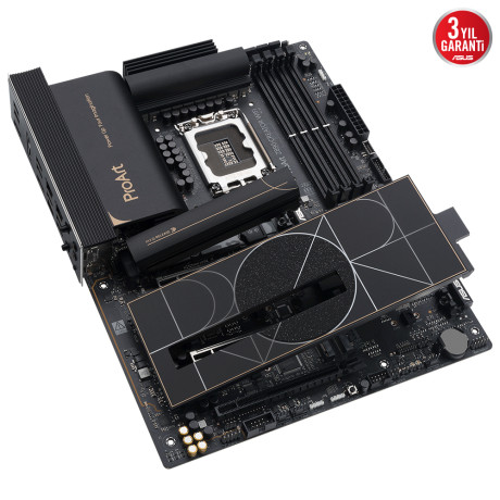 ASUS PROART Z890-CREATOR WIFI INTEL LGA1851 DDR5