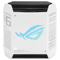 ASUS GT6 (W-2-PK) ROG RAPTURE GAMING MESH WIFI6