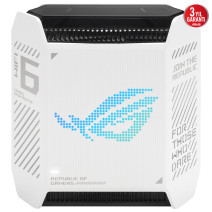ASUS GT6 (W-2-PK) ROG RAPTURE GAMING MESH WIFI6