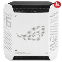 ASUS GT6 (W-2-PK) ROG RAPTURE GAMING MESH WIFI6