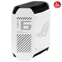 ASUS GT6 (W-2-PK) ROG RAPTURE GAMING MESH WIFI6