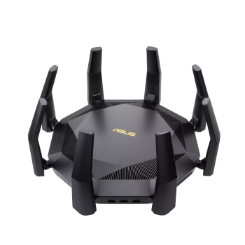 ASUS RT-AX89X AX6000 WIFI 6 DUAL BAND GAMING ROUTE