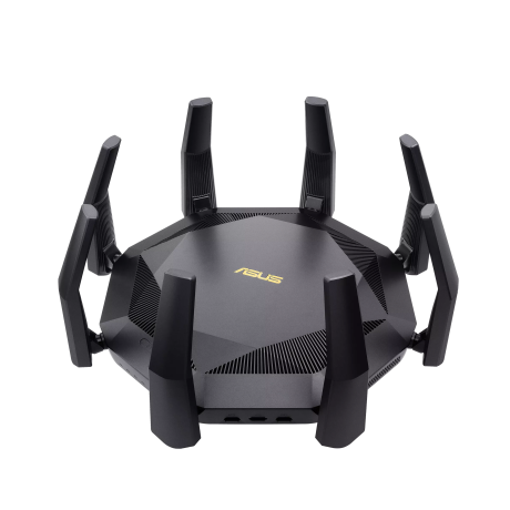 ASUS RT-AX89X AX6000 WIFI 6 DUAL BAND GAMING ROUTE