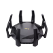 ASUS RT-AX89X AX6000 WIFI 6 DUAL BAND GAMING ROUTE