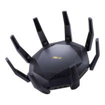 ASUS RT-AX89X AX6000 WIFI 6 DUAL BAND GAMING ROUTE