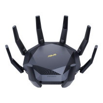 ASUS RT-AX89X AX6000 WIFI 6 DUAL BAND GAMING ROUTE