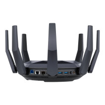 ASUS RT-AX89X AX6000 WIFI 6 DUAL BAND GAMING ROUTE