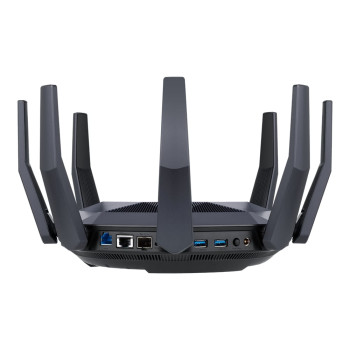 ASUS RT-AX89X AX6000 WIFI 6 DUAL BAND GAMING ROUTE