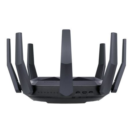 ASUS RT-AX89X AX6000 WIFI 6 DUAL BAND GAMING ROUTE