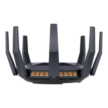 ASUS RT-AX89X AX6000 WIFI 6 DUAL BAND GAMING ROUTE