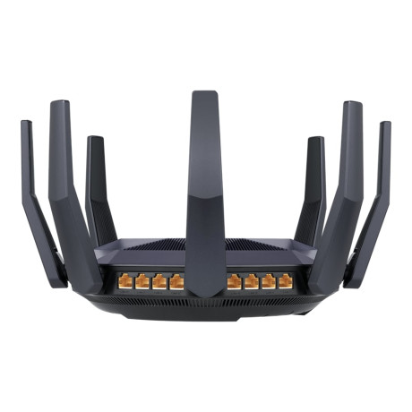 ASUS RT-AX89X AX6000 WIFI 6 DUAL BAND GAMING ROUTE