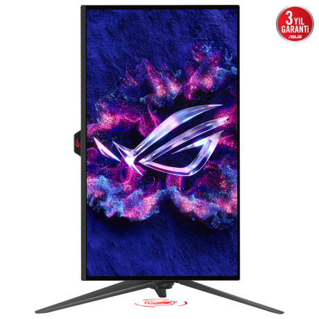 27 ASUS ROG SWIFT PG27UCDM 240HZ 0.03MS 4K UHD
