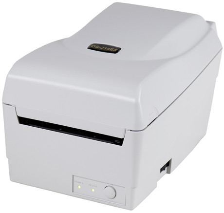 ARGOX OS-214EX PRO BARKOD YAZICI