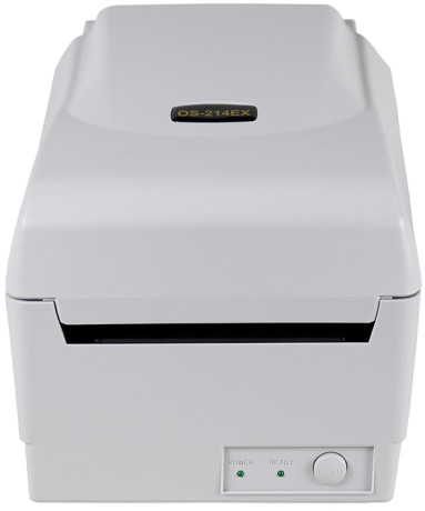 ARGOX OS-214EX PRO BARKOD YAZICI