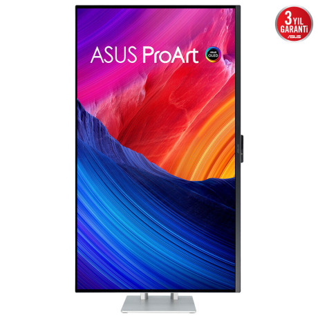 32 ASUS PROART PA32UCDM 0.1MS 240HZ 4K UHD %100 sRGB