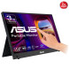 16 ASUS ZENSCREEN TOUCH MB16AMTR 5MS 60HZ FHD IPS TAŞINABİLİR DOKUNMATİK