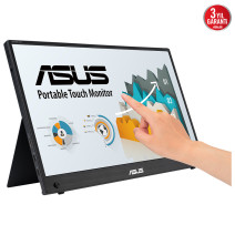 16 ASUS ZENSCREEN TOUCH MB16AMTR 5MS 60HZ FHD IPS TAŞINABİLİR DOKUNMATİK