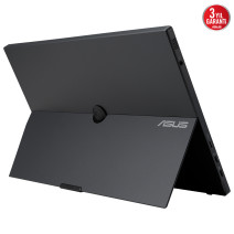 16 ASUS ZENSCREEN TOUCH MB16AMTR 5MS 60HZ FHD IPS TAŞINABİLİR DOKUNMATİK