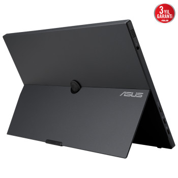 16 ASUS ZENSCREEN TOUCH MB16AMTR 5MS 60HZ FHD IPS TAŞINABİLİR DOKUNMATİK