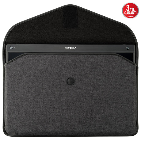 16 ASUS ZENSCREEN TOUCH MB16AMTR 5MS 60HZ FHD IPS TAŞINABİLİR DOKUNMATİK