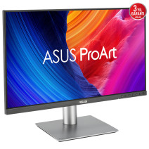 27 ASUS PROART DISPLAY PA27JCV 5MS 60HZ 5K MONITOR