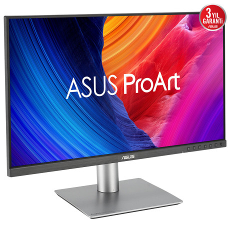 27 ASUS PROART DISPLAY PA27JCV 5MS 60HZ 5K MONITOR