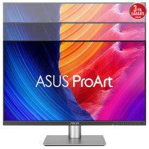 27 ASUS PROART DISPLAY PA27JCV 5MS 60HZ 5K MONITOR