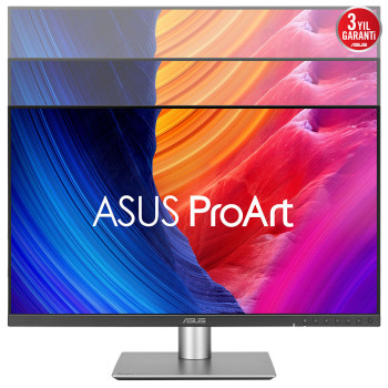 27 ASUS PROART DISPLAY PA27JCV 5MS 60HZ 5K MONITOR