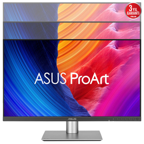 27 ASUS PROART DISPLAY PA27JCV 5MS 60HZ 5K MONITOR