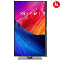 27 ASUS PROART DISPLAY PA27JCV 5MS 60HZ 5K MONITOR