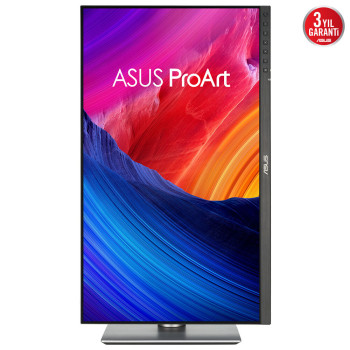 27 ASUS PROART DISPLAY PA27JCV 5MS 60HZ 5K MONITOR