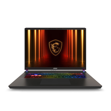 MSI NB VECTOR17 HX AI A2XWHG-086TR ULT 7 