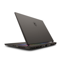 MSI NB VECTOR17 HX AI A2XWHG-086TR ULT 7 