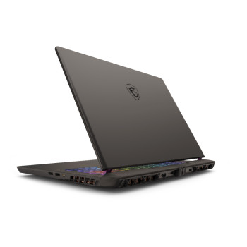 MSI NB VECTOR17 HX AI A2XWHG-086TR ULT 7 