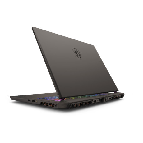 MSI NB VECTOR17 HX AI A2XWHG-086TR ULT 7 