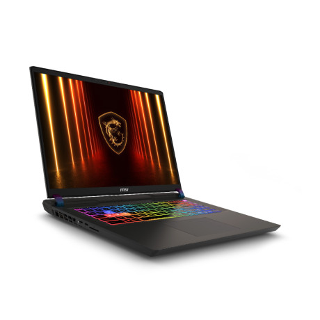 MSI NB VECTOR17 HX AI A2XWHG-086TR ULT 7 